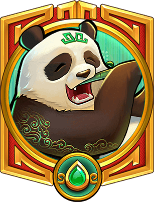 Big Bamboo by PushGaming at Big Boost Casino