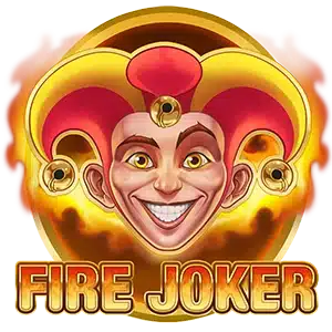 Fire Joker by PlayNGo at Big Boost Casino