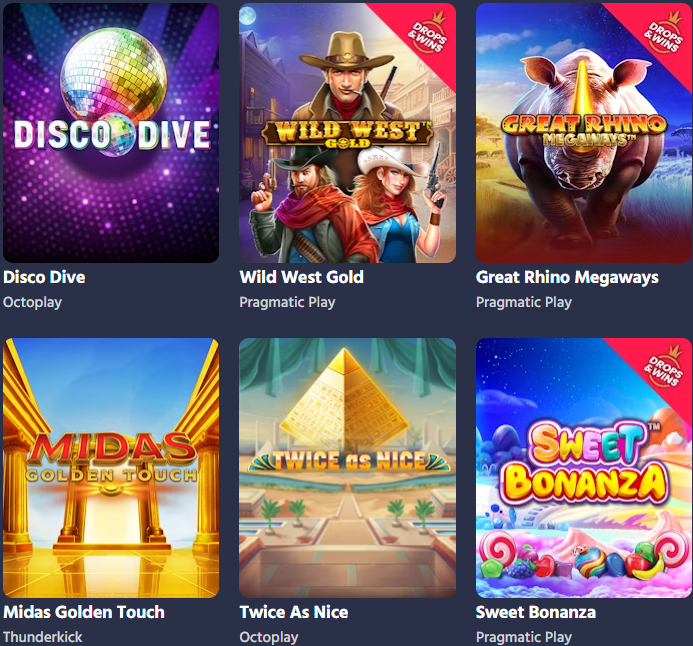 Jackpot Slots Big boost