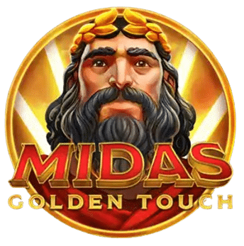 Midas Golden Touch by Thunderkick at Big Boost Casino